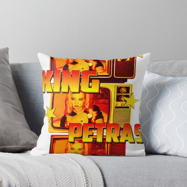 Item preview, Three Frame Television Singer Pop designed and sold by RetroVibeArty.