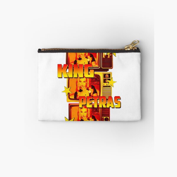 Item preview, Three Frame Television Singer Pop designed and sold by RetroVibeArty.