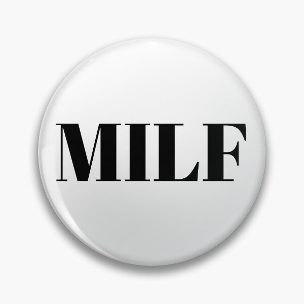 Item preview, MILF designed and sold by XnakedartistX.