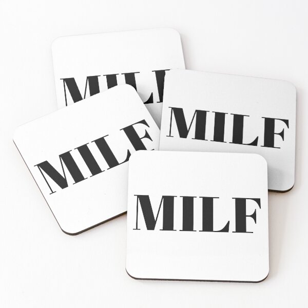 Item preview, MILF designed and sold by XnakedartistX.