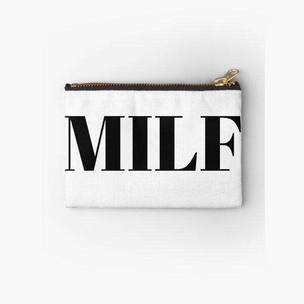 Item preview, MILF designed and sold by XnakedartistX.