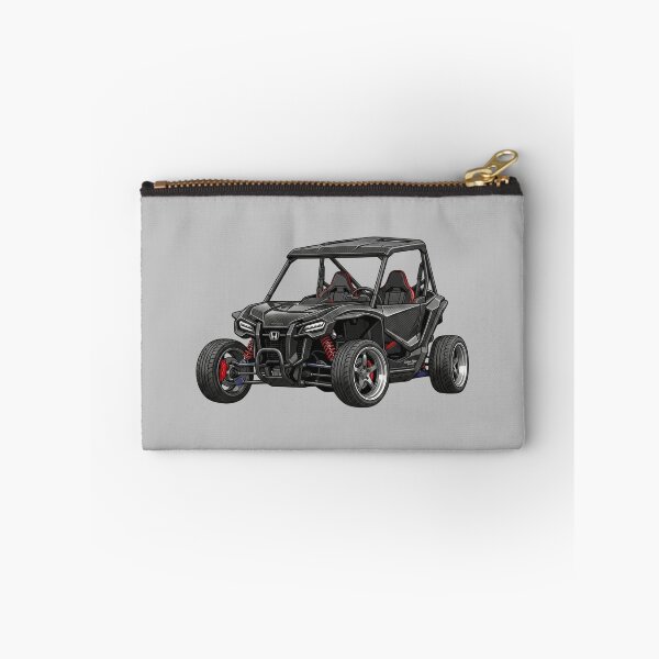 Item preview, Honda Talon Carbon Fiber Edition Custom Sport UTV Graphic designed and sold by Motorline44.