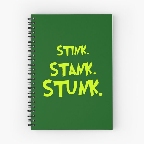 Item preview, Stunk designed and sold by Normbot2000.