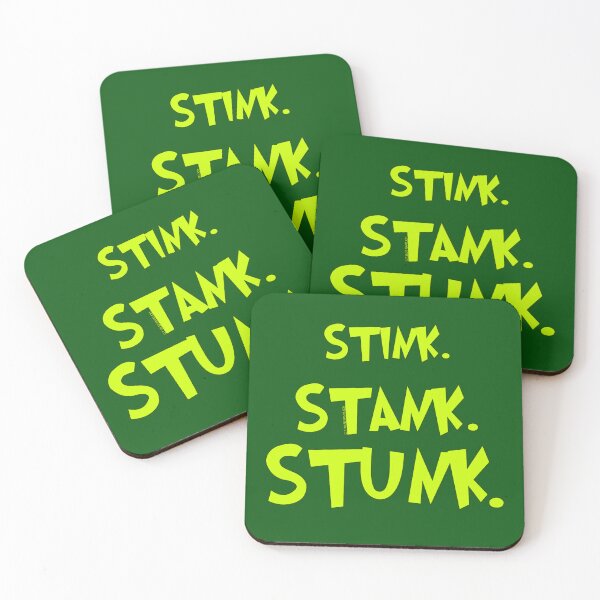 Item preview, Stunk designed and sold by Normbot2000.