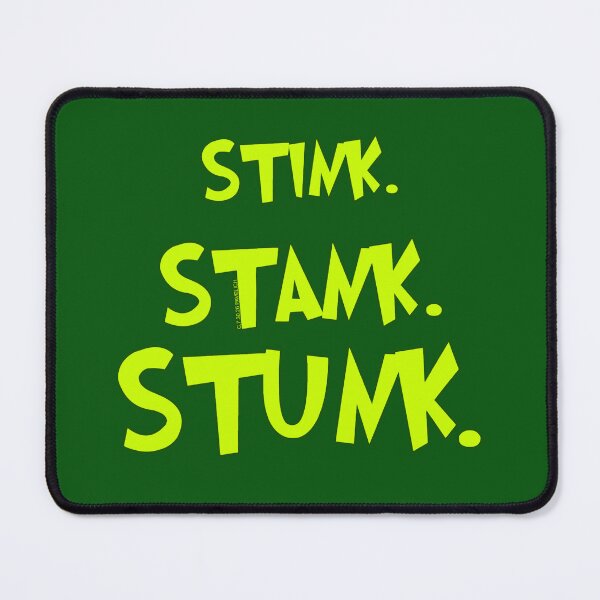 Item preview, Stunk designed and sold by Normbot2000.