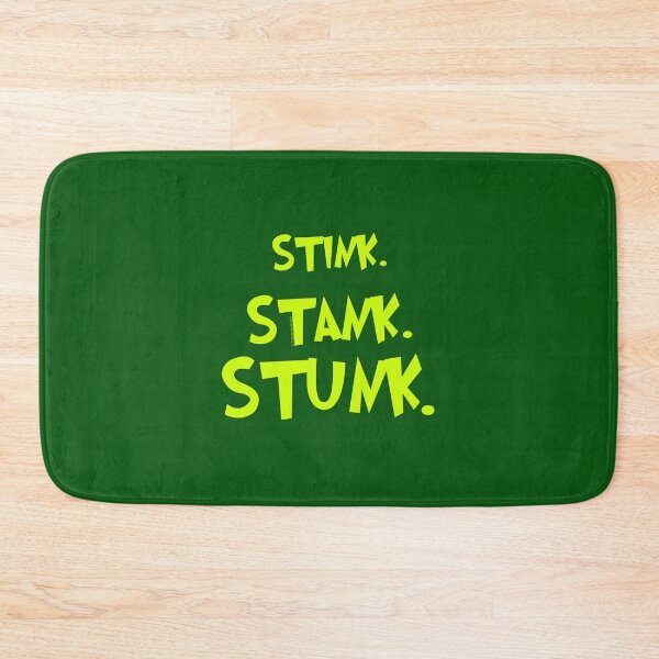 Item preview, Stunk designed and sold by Normbot2000.