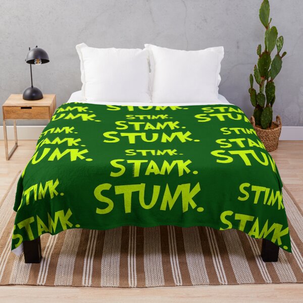 Item preview, Stunk designed and sold by Normbot2000.
