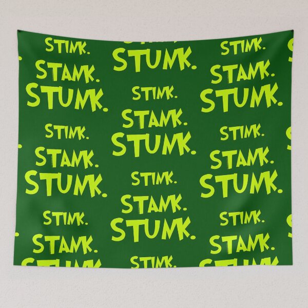 Item preview, Stunk designed and sold by Normbot2000.
