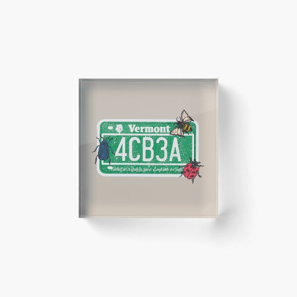 Item preview, 4CB3A designed and sold by Cale Design Co..