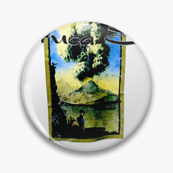 Item preview, Frame Indie Rock With Black Typography designed and sold by RetroVibeArty.