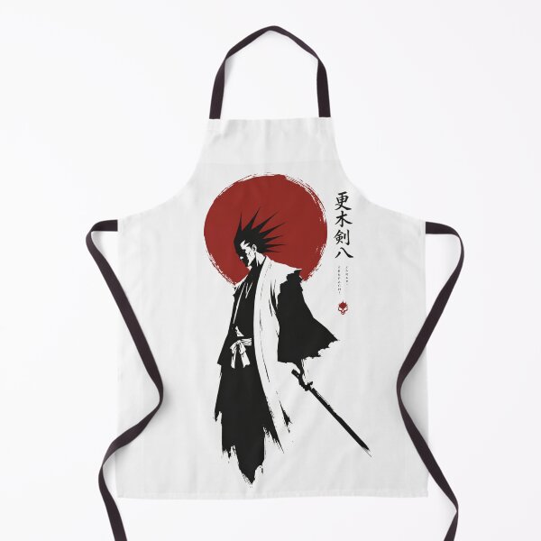 Item preview, Ken-chan - 4 designed and sold by Creaturesinzo.