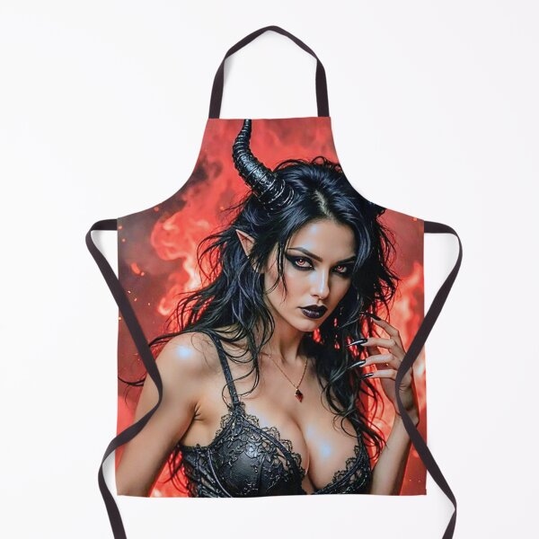 Item preview, Succubus designed and sold by thebigswim.