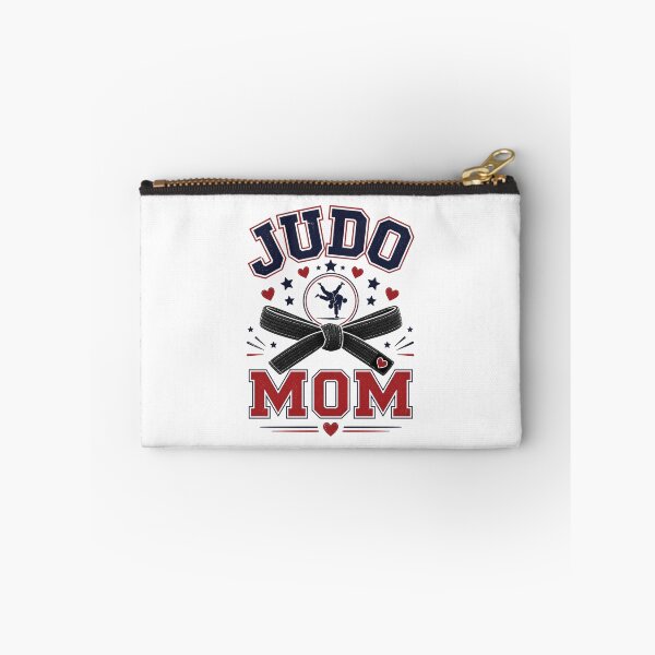 Item preview, Judo Mom with Hearts designed and sold by redblink store.