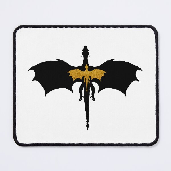 Item preview, Andarna and Tairn designed and sold by Artbychiii.