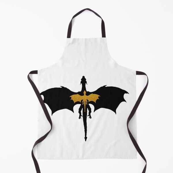 Item preview, Andarna and Tairn designed and sold by Artbychiii.