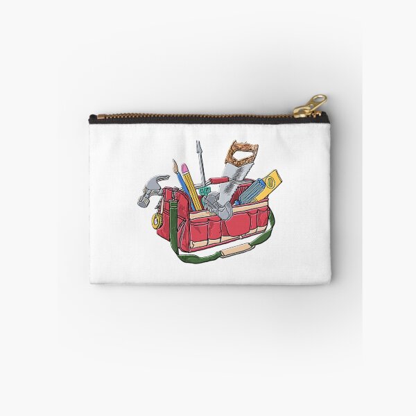 Item preview, Red Toolbox designed and sold by QueensKinShoppe.