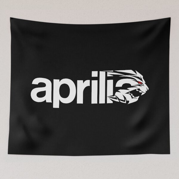 Item preview, Aprilia City 2026 designed and sold by erenazepeda.