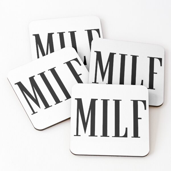 Item preview, MILF designed and sold by XnakedartistX.