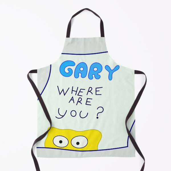 Item preview, Gary - Where are you? designed and sold by DibujandoPorfa.