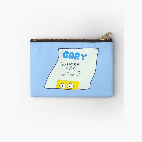 Item preview, Gary - Where are you? designed and sold by DibujandoPorfa.