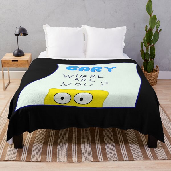 Item preview, Gary - Where are you? designed and sold by DibujandoPorfa.
