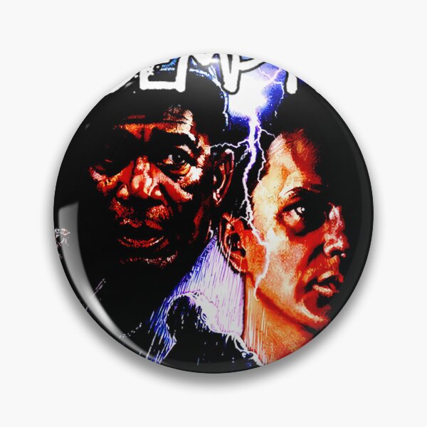 Item preview, Absolute Cinema Prison Drama designed and sold by RetroVibeArty.