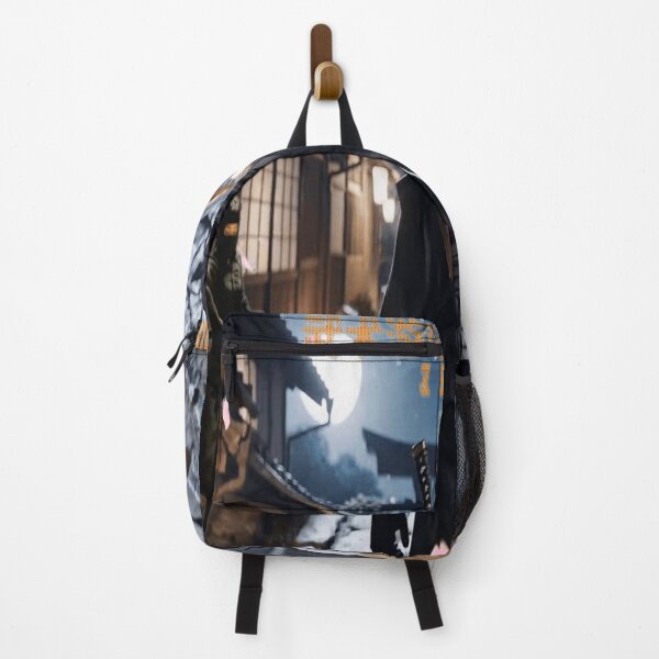 Item preview, GAME-CHANGER SCHOOL OF MARTIAL ARTS 3 SHINOBI designed and sold by dynasty7ENT1979.