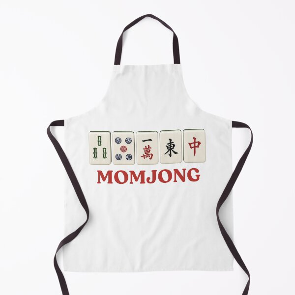 Item preview, MomJong designed and sold by Primotees.