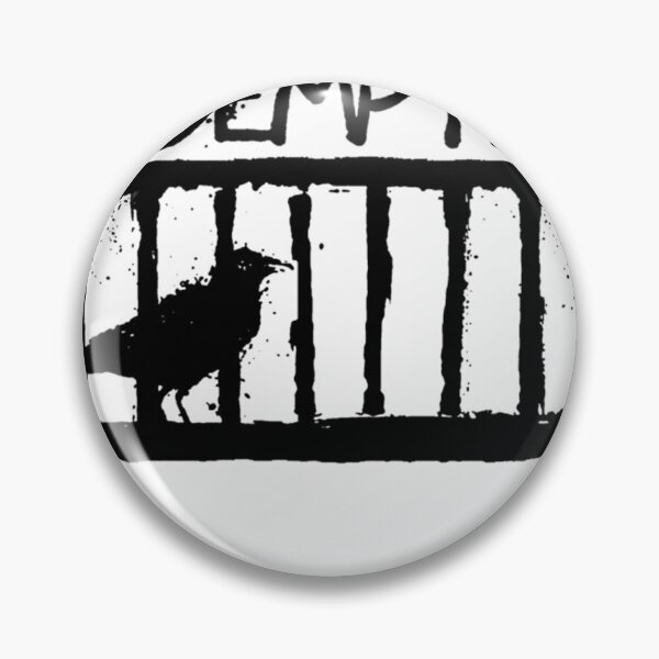 Item preview, Black Silhouette With Black Typography Boxy  designed and sold by RetroVibeArty.