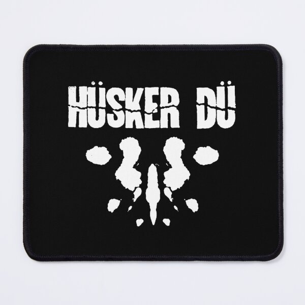 Item preview, Husker du cool type designed and sold by kisutbnad.