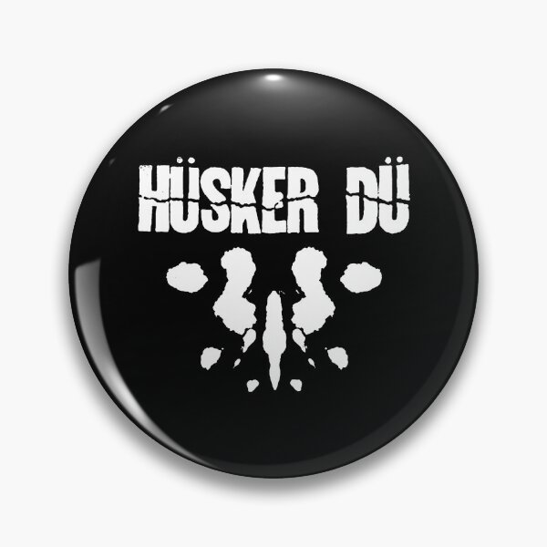 Item preview, Husker du cool type designed and sold by kisutbnad.