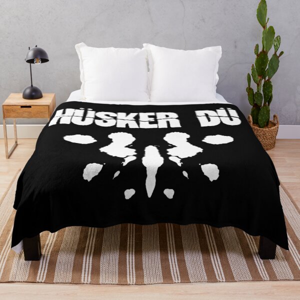Item preview, Husker du cool type designed and sold by kisutbnad.
