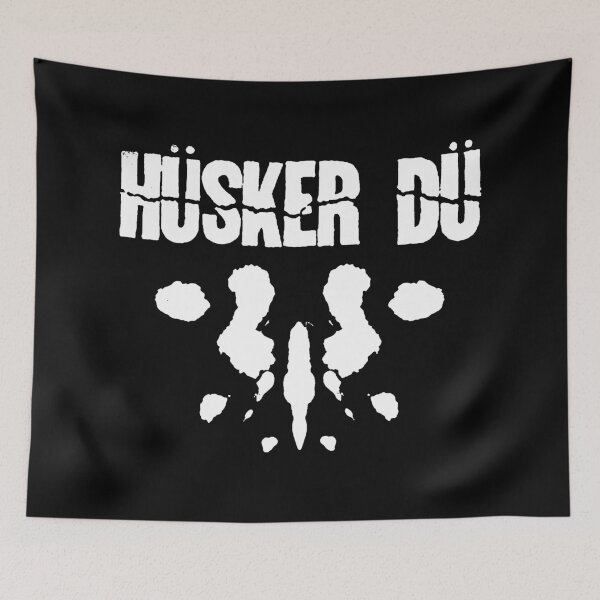 Item preview, Husker du cool type designed and sold by kisutbnad.