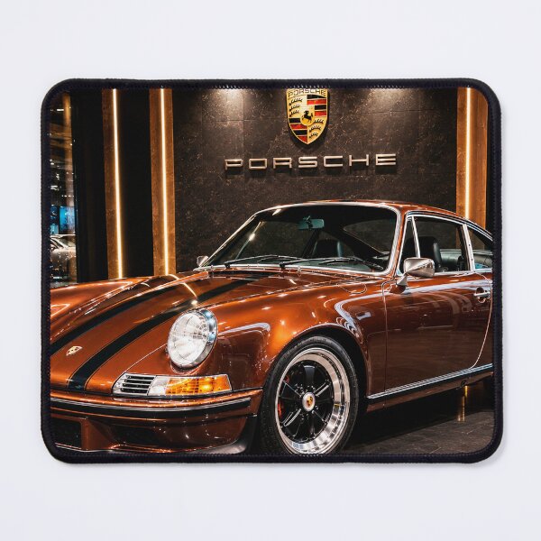Item preview, Porsche Targa 911 designed and sold by RevolveArt67.