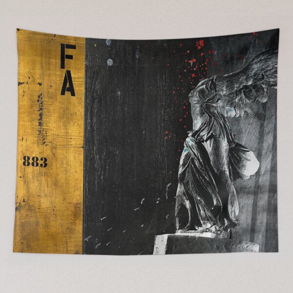 Item preview, Nike FA-883 designed and sold by Fine-Art-Hub.