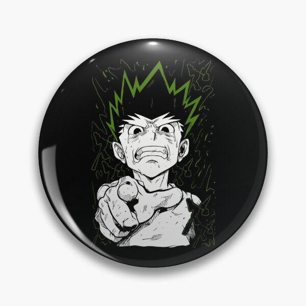 Item preview, Gon - 2 designed and sold by Creaturesinzo.