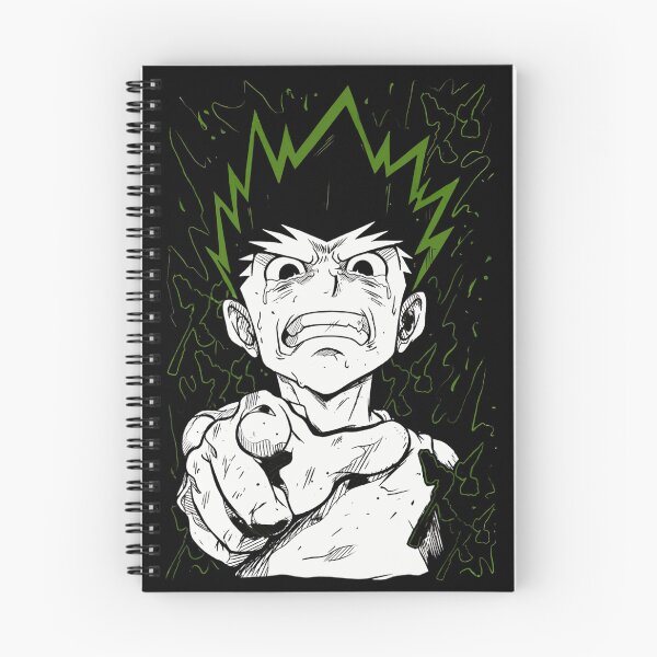 Item preview, Gon - 2 designed and sold by Creaturesinzo.