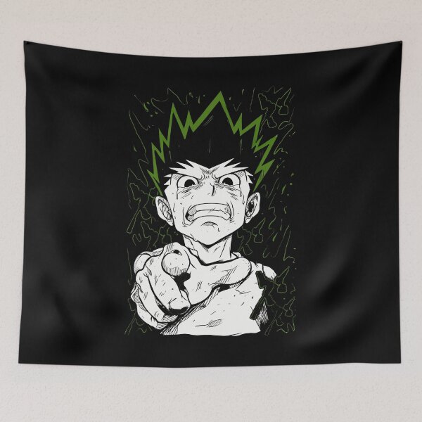 Item preview, Gon - 2 designed and sold by Creaturesinzo.