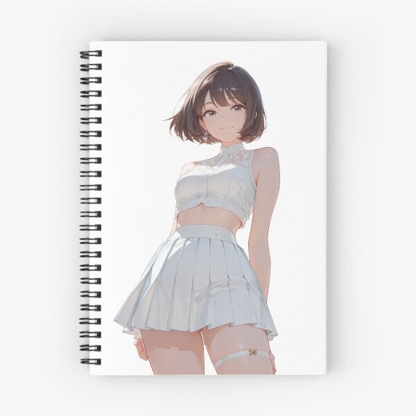 Item preview, Electric Blue – Short Bob K-Pop Anime Fashion designed and sold by SEIMEI2025.