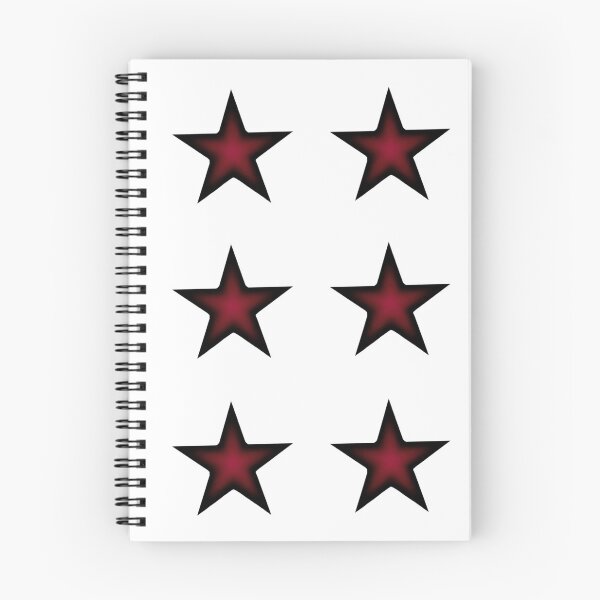 Item preview, Nine Dark Stars Aesthetic ★ designed and sold by xSt4rdustxart.