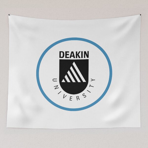 Item preview, Creative Deakin University cWorkspace Table Setup designed and sold by Patsummit.