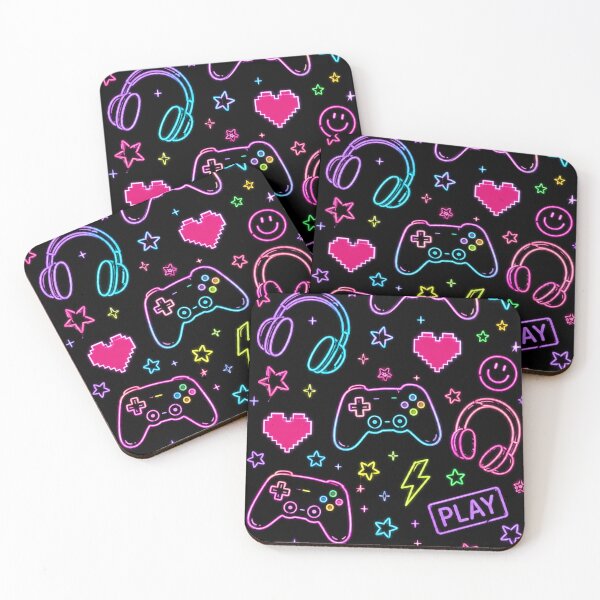 Item preview, Ultimate Gamer Pattern designed and sold by Car23314.
