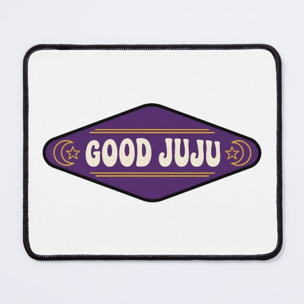 Item preview, Good Juju Retro Vintage Celestial Badge designed and sold by FestivityFinds.