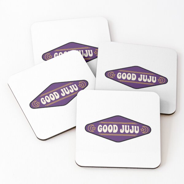 Item preview, Good Juju Retro Vintage Celestial Badge designed and sold by FestivityFinds.