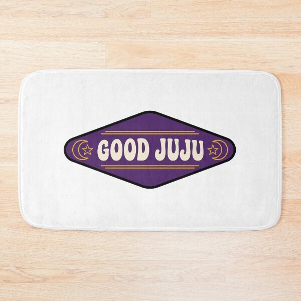 Item preview, Good Juju Retro Vintage Celestial Badge designed and sold by FestivityFinds.