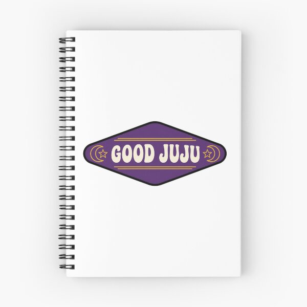 Item preview, Good Juju Retro Vintage Celestial Badge designed and sold by FestivityFinds.