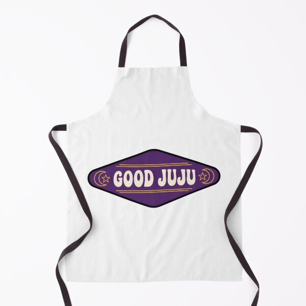 Item preview, Good Juju Retro Vintage Celestial Badge designed and sold by FestivityFinds.