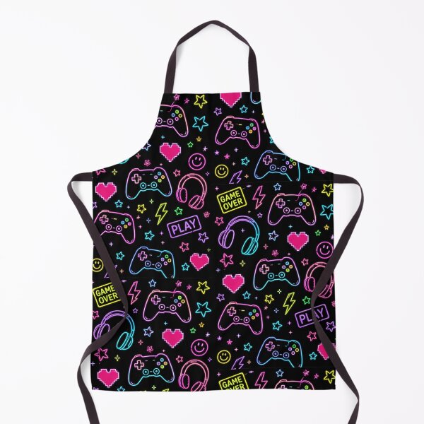 Item preview, Ultimate Gamer Pattern designed and sold by Car23314.