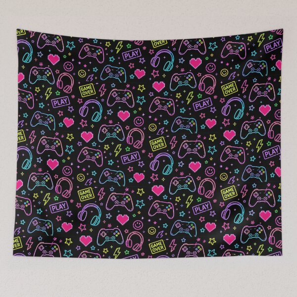 Item preview, Ultimate Gamer Pattern designed and sold by Car23314.