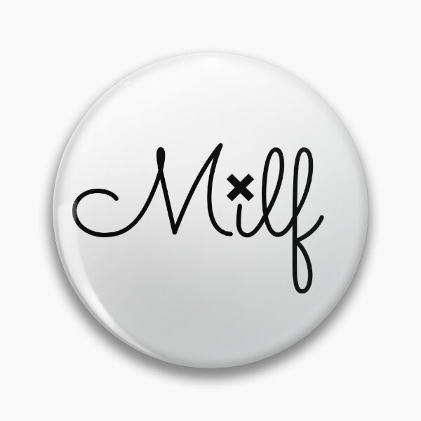 Item preview, MILF designed and sold by XnakedartistX.